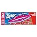Ziploc Storage Bags Gallon 38 ct (Pack Of 3)