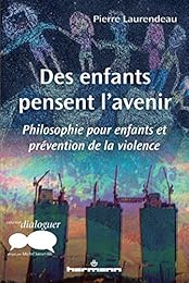 Des  enfants pensent l'avenir