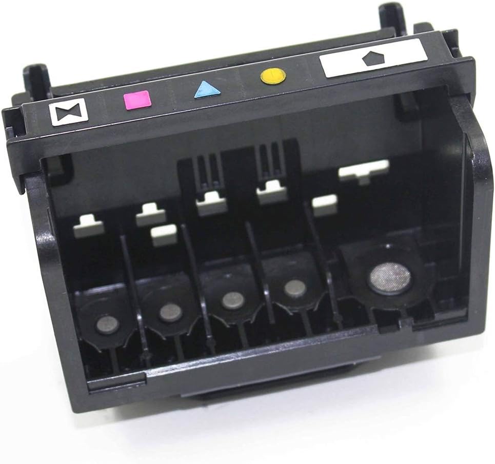 Caidi 5-slot Compatible HP 364 Printer Head for CB326-30001 CB326-30002 CN642A CB326B D7560 C309A Printers
