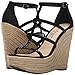 Jessica Simpson Women's Adelinn Espadrille Wedge Sandal