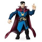 Marvel Dr. Strange Action Figure