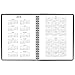 AT-A-GLANCE Weekly Appointment Book / Planner, January 2018 - January 2019, 6-7/8