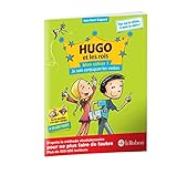 Hugo et les rois - Mon cahier 1 - Je sais conjuguer les verbes (French Edition) by Collectif, Le Robert