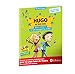 Hugo et les rois - Mon cahier 1 - Je sais conjuguer les verbes (French Edition) by Collectif, Le Robert