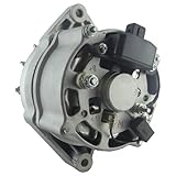 Alternator for Thermo King SB-III SB-3 SB3 Super II w/Yanmar 12 Volts, 120 Amps