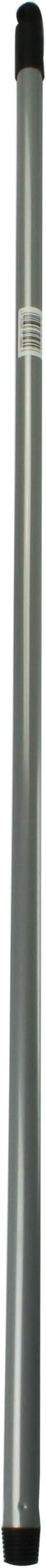 Addis Broom Mop Metal Handle Black with Screw Fitting