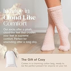 Unboxme Gifts Sending Warm Hugs Socks - Warm & Cozy
