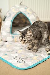 Petface Little Petface Dream Big Comforter Blanket for Puppies view 6