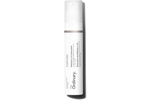 The Ordinary Retinal 0.2% Emulsion, High-Strength Retinoid Serum for Advanced Anti-Aging Support, 0.5 Fl Oz