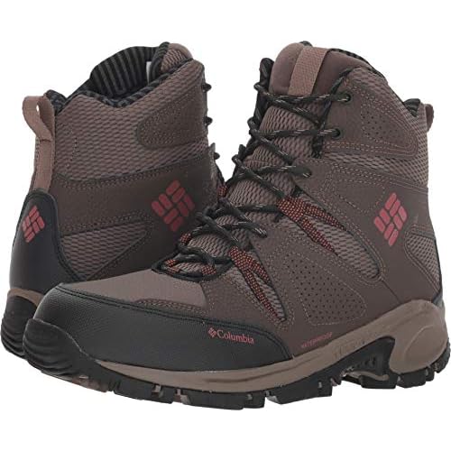 men's liftop ii therma coil winter boots