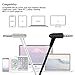 Earphones,HaRuion Earbuds,Headphones,In Ear Earphones,Ear buds Wired with Mic for Apple Iphone 6S Plus/Samsung Galaxy S9 Edge 8/Huawei/LG/Blackberry Mobile Devobile Device MP3 Music Player Ios Android