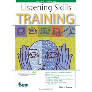 Listening Skills Training
