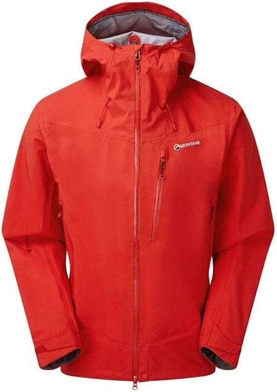 montane mens alpine spirit jacket