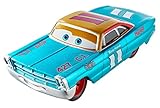 Disney Pixar Cars Die-cast Mario Andretti Double Ransburg Vehicle