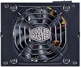 Cooler Master V850 SFX Gold UK Plug 850W Fully Modular Power Supply view 10
