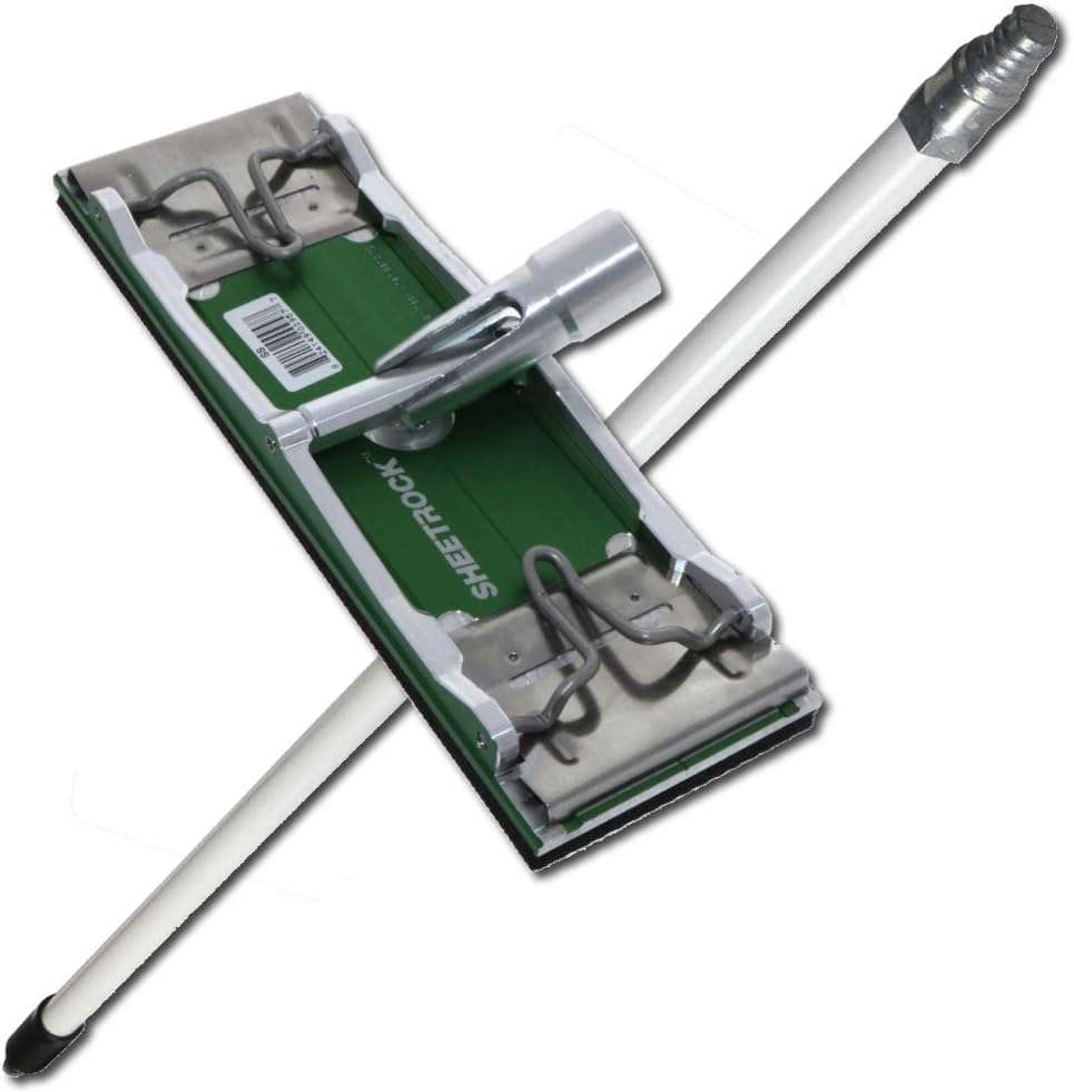 Best pole sander for deck