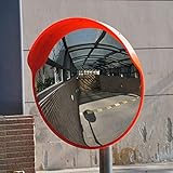 JINGJIN Security Mirror Traffic Mirror Traffic