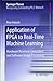 Application of FPGA to Real‐Time Machine Learning (Springer Theses)