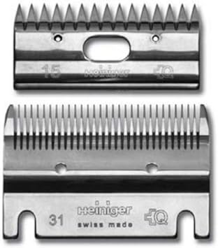 heiniger clippers amazon