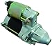 OEG Parts New Starter Compatible with Cub Cadet Big Country 4x2 2003-07, Big Country 4x2 Utility 03-05; Compatible with Kawasaki KAF300 Mule 500 91-95, 520 2000-01, 550 97-04 1280009980 KM-21163-2109