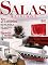 Livro Salas & Livings: Edição 6