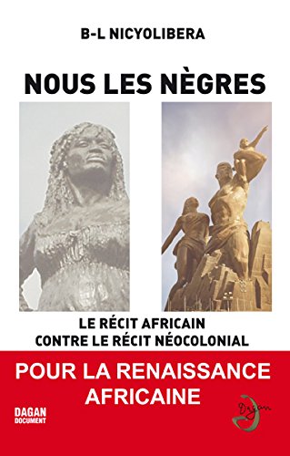 Nous les nègres