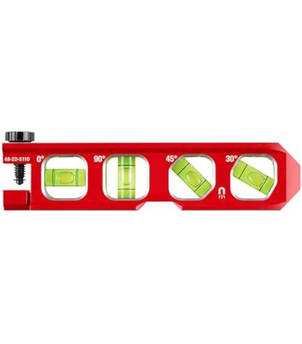 Checkpoint Ultra Pro Mini Mag Precision Torpedo Level - Light Tool Supply