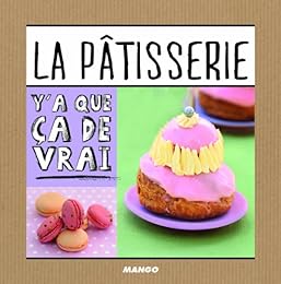 La  pâtisserie