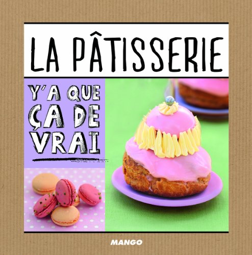 La  pâtisserie