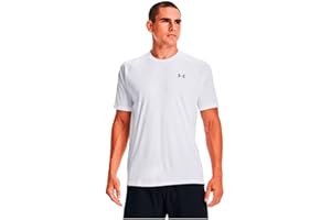 Under Armour Mens Tech 2.0 Short-Sleeve T-Shirt