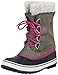 Sorel Women's Winter Carnival Boot