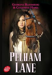 Pelham Lane