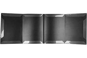 6 pages waterproof sheet music storage, sheet music folder, extension clip, for piano guitar