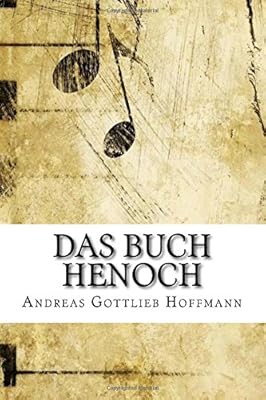 buch henoch deutsch