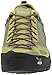 Salewa Women's WS Firetail EVO GTX Approach Shoe, Basilico/Snake Berry, 9 M US