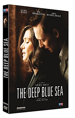 The Deep Blue Sea
