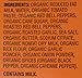 Trader Joe's Organic Tomato & Roasted Red Pepper Soup - 3 Pack