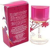 avon simply because for her