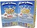 Variety Pack - Post Cereal (1 lb 3 oz) - Golden Oreo Os, Nilla Banana Pudding