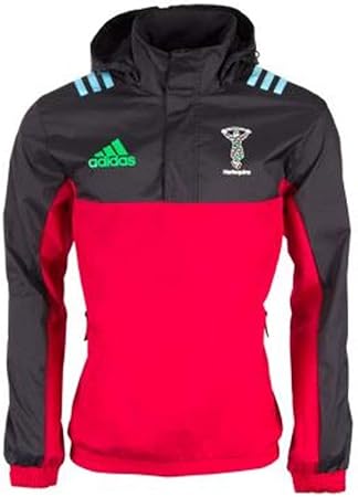 harlequins rugby hoodie