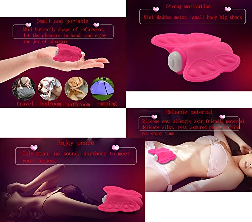 VESONI Frequency vibration Jump egg massager for Women Couples to Fli-rt mastur-bation S-ex toys S-ex product (1Pcs)