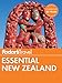 Fodor's Essential New Zealand (Full-color Travel Guide)