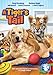 A TIGER'S TAIL