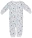 Carter's Baby Boys' Print Romper (Baby) - Sail Boats
