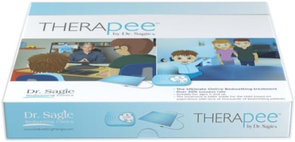 TheraPee - The World's #1 Bedwetting Solution: Health & Personal Care