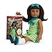 American Girl Melody Doll, Book & Backpack Collection