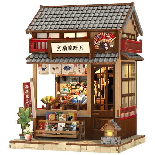 Japanese Fan Shop