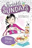 Banana Splits (Sprinkle Sundays)