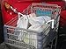 BAG-MATE HANDLE CARRIER (4-PACK) FOR GROCERY BAGS - QUALITY COMFORTABLE HANDLE AT THE BEST PRICE -MADE IN USA!