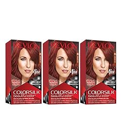 Revlon Permanent Hair Color, Permanent Hair